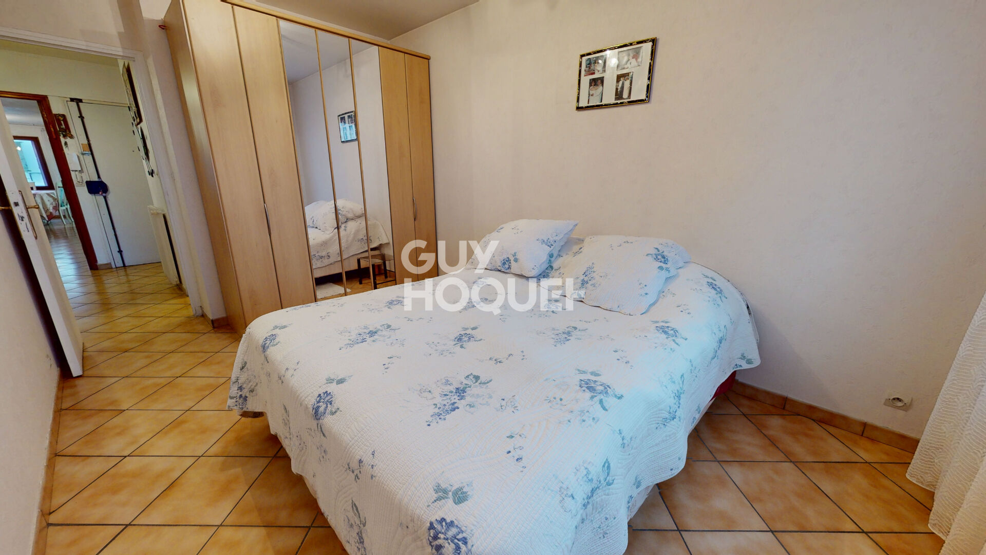 Appartement Bagnolet 3 pièce(s) 80 m2