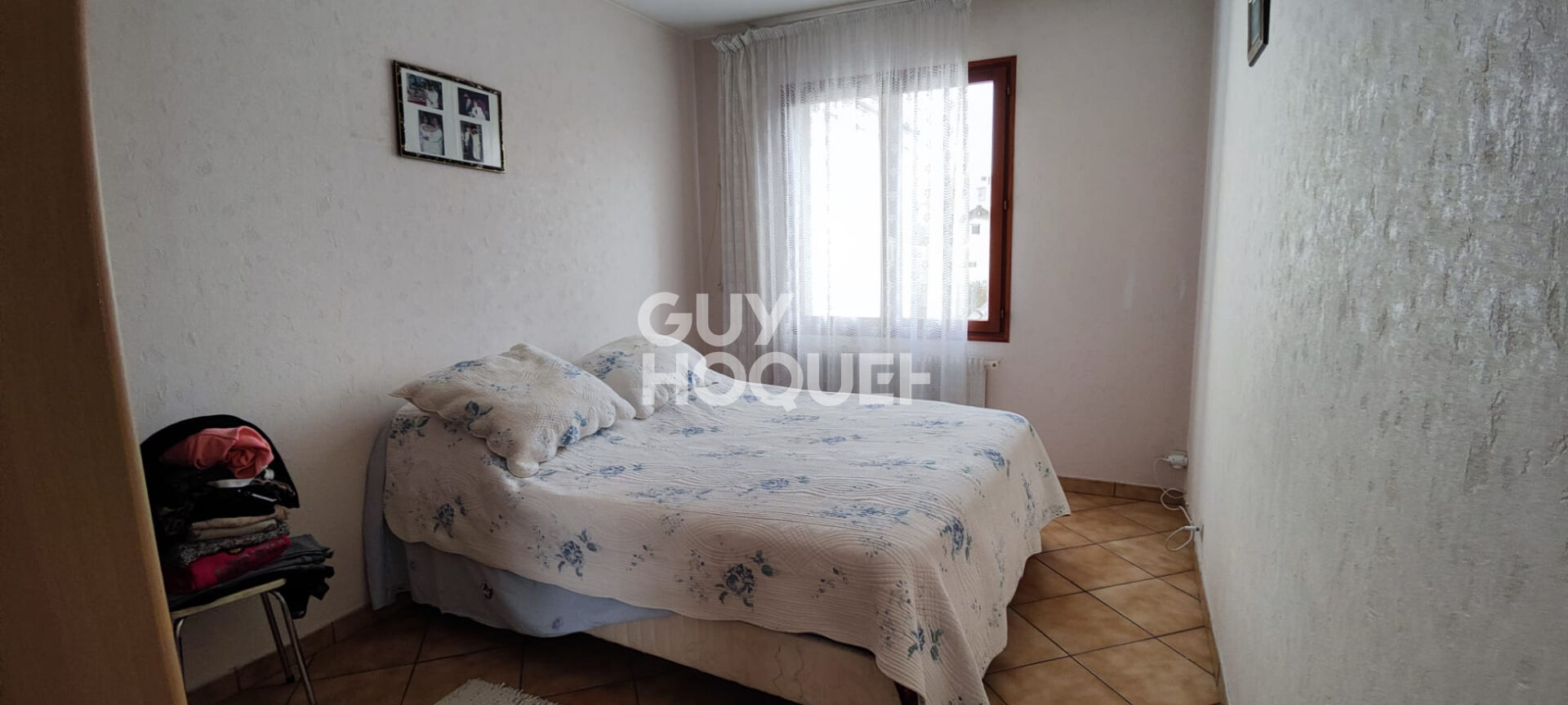 Appartement Bagnolet 3 pièce(s) 81m2