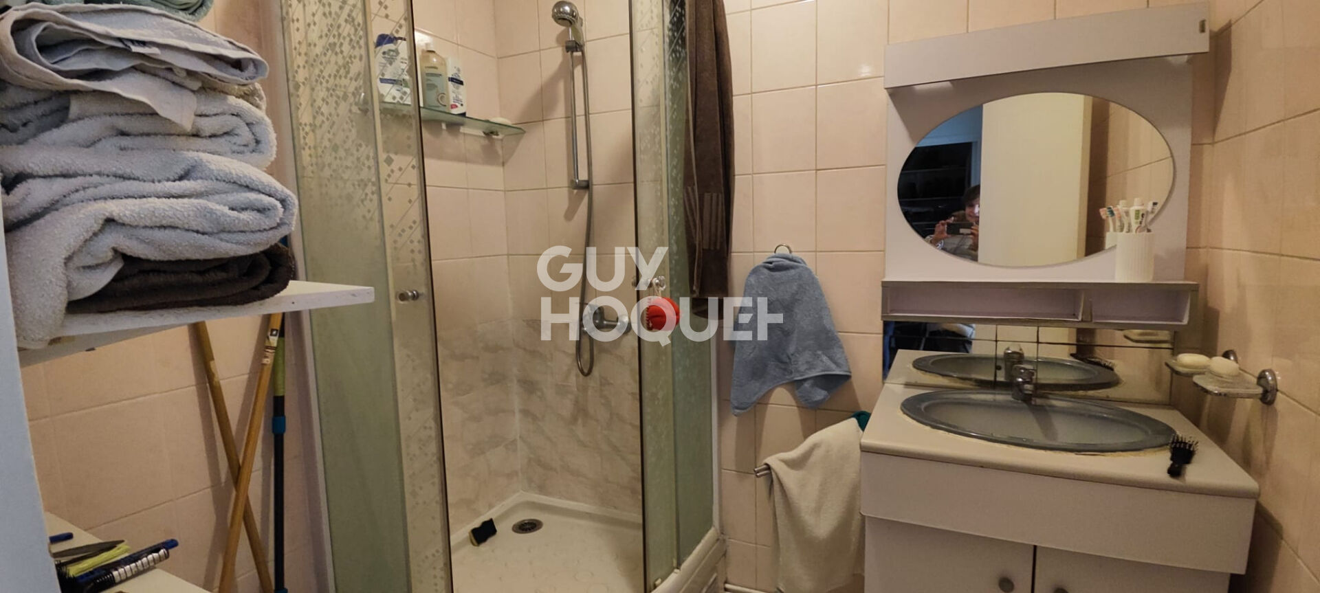 Appartement Bagnolet 3 pièce(s) 81m2