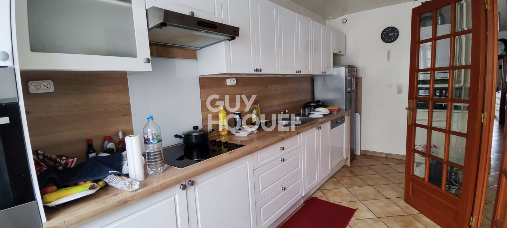 Appartement Bagnolet 3 pièce(s) 81m2