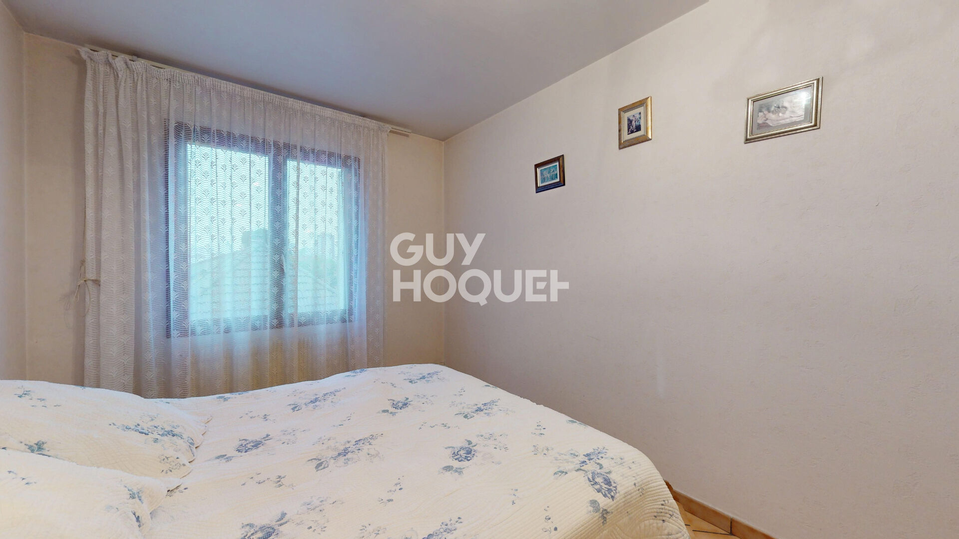 Appartement Bagnolet 3 pièce(s) 80 m2