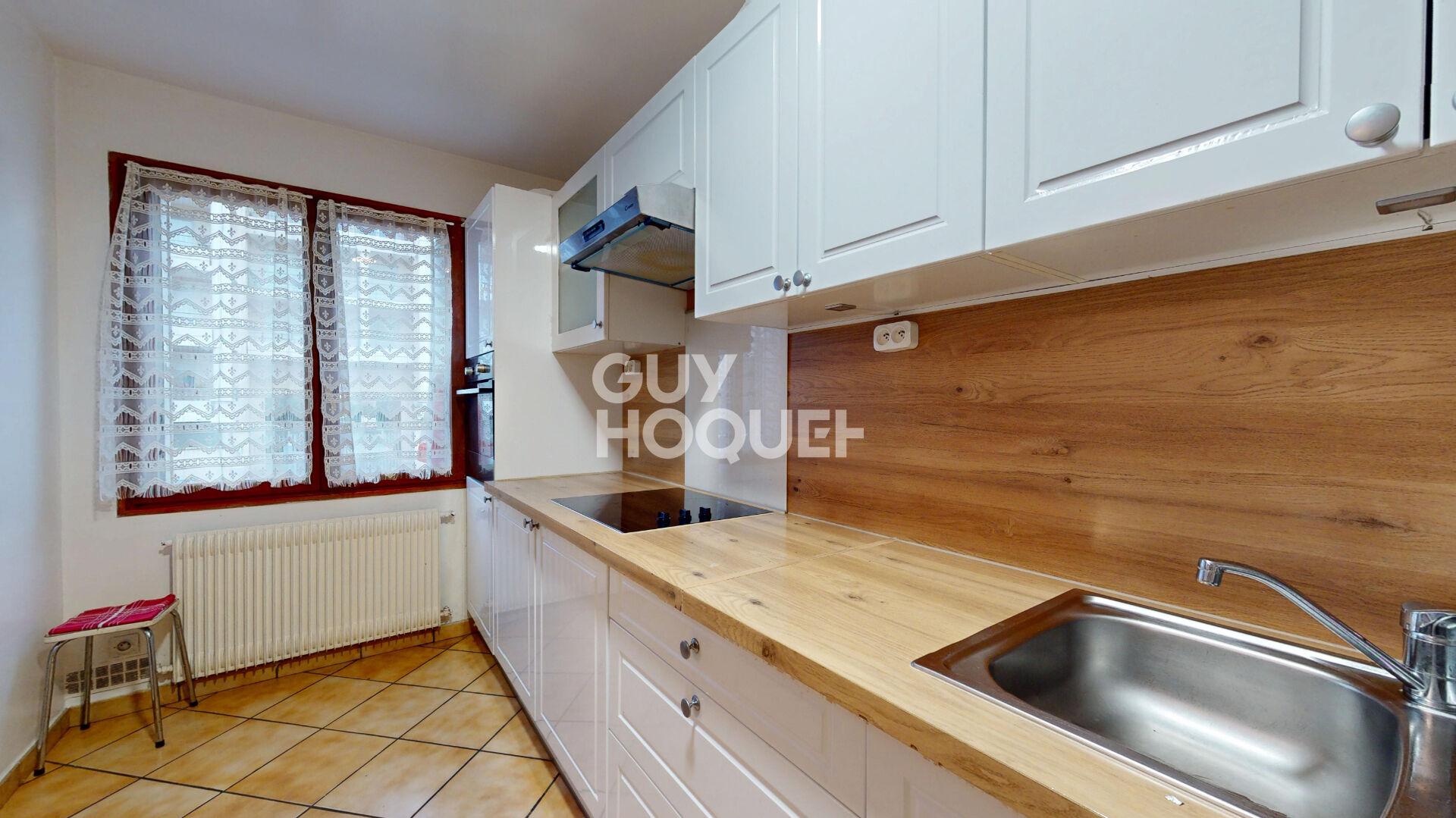 Appartement Bagnolet 3 pièce(s) 80 m2
