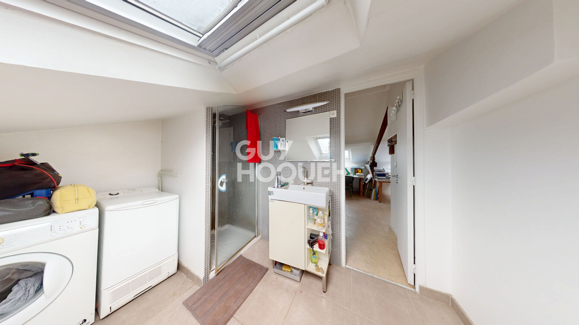 Appartement Lilas 3 pièce(s) 63 m2