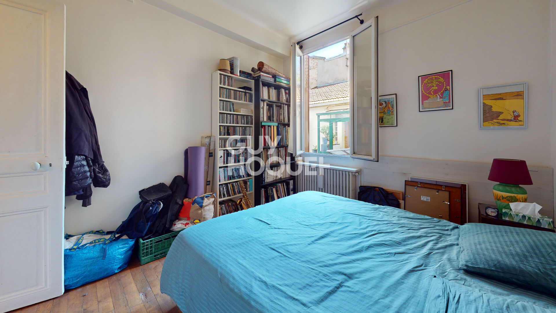 Appartement Lilas 2 pièce(s) 34 m2