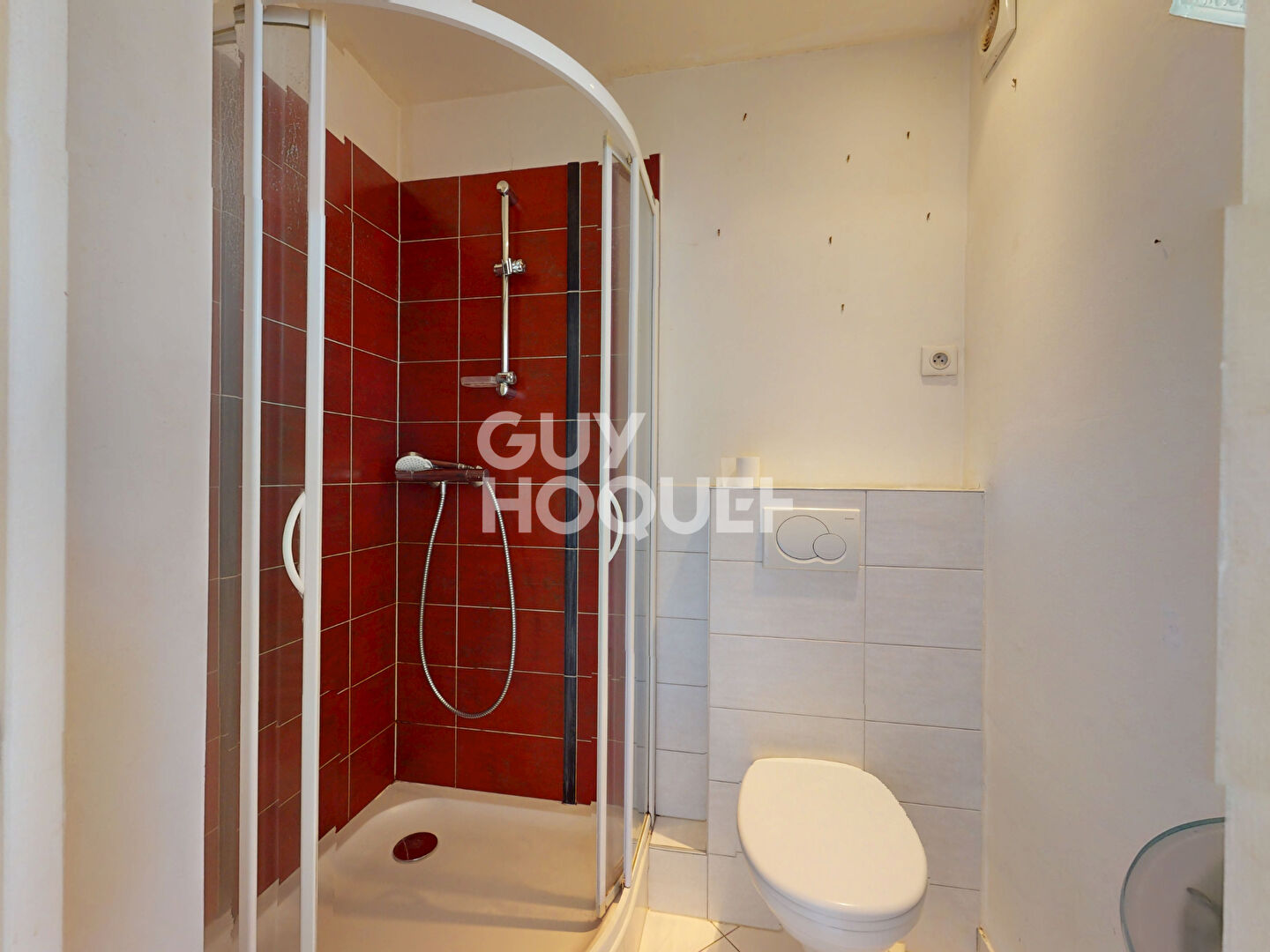 STUDIO PARC LUCIE AUBRAC / DOUBLE EXPO EST-OUEST / EN ETAGE