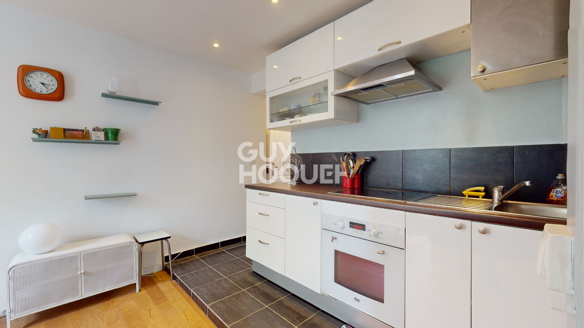 Appartement Les Lilas 2 pièce(s) 30 m2