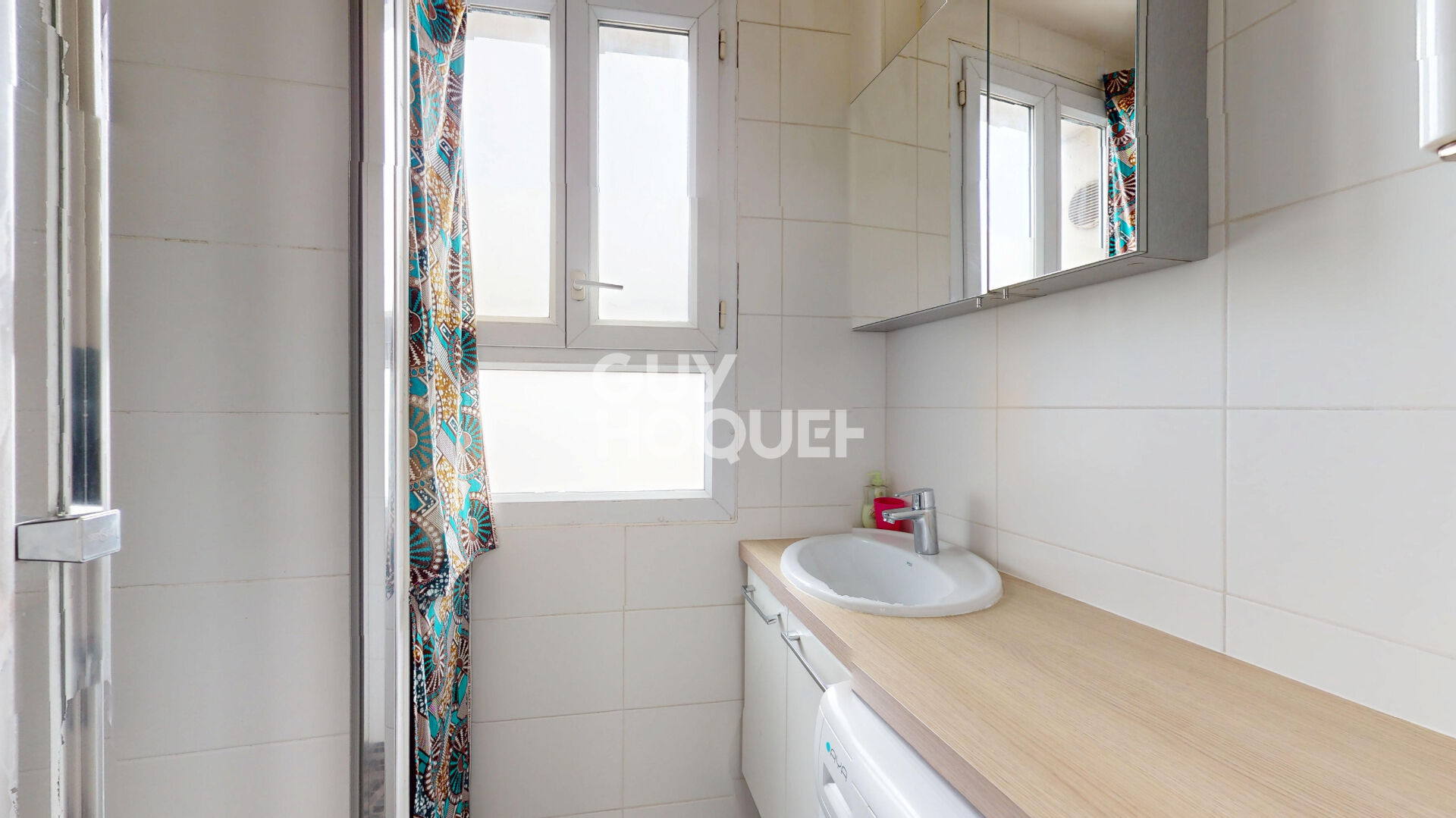 Appartement  3 pièce(s) 35 m2