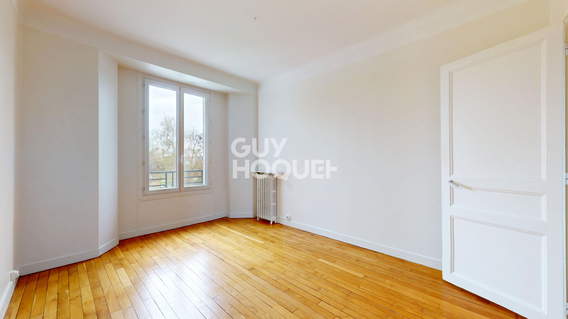 Un bijou d'authenticité au coeur des Lilas