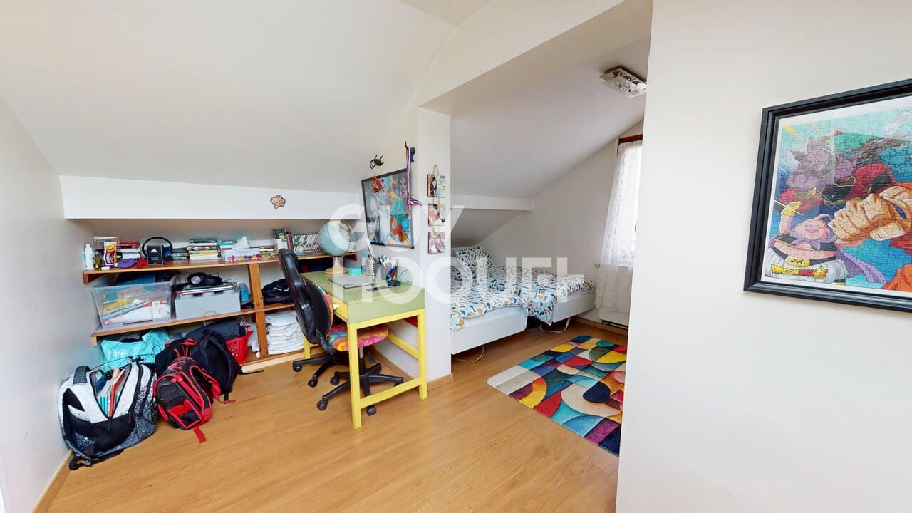 Maison Les Lilas 7 pièce(s) 160 m2 surface totale