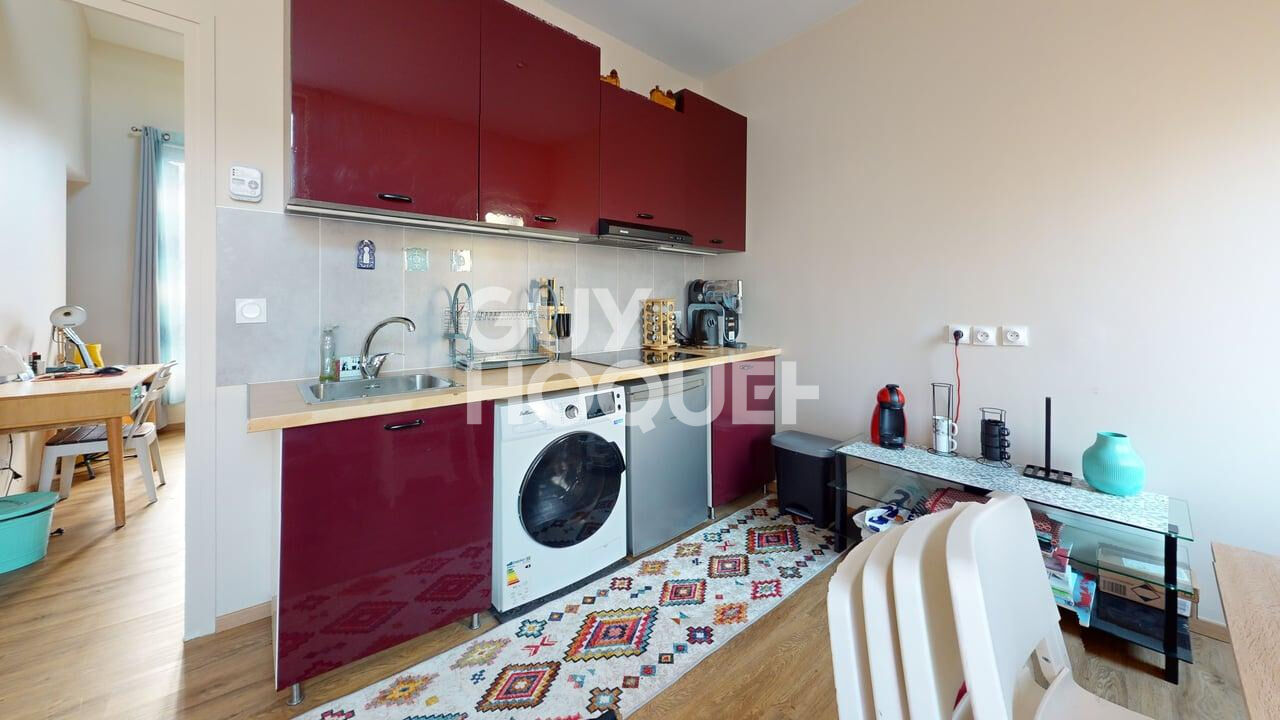 Maison Les Lilas 7 pièce(s) 160 m2 surface totale