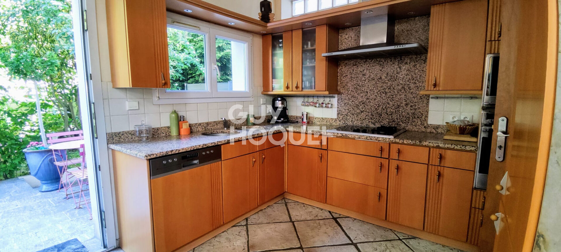 Maison Les Lilas 7 pièce(s) 200 m2