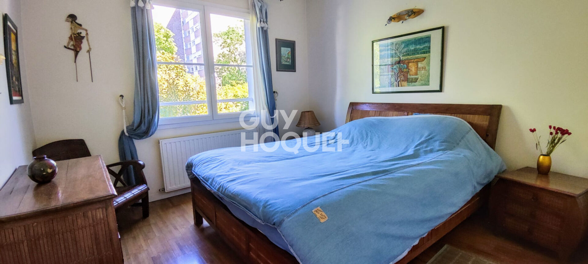 Maison Les Lilas 7 pièce(s) 200 m2