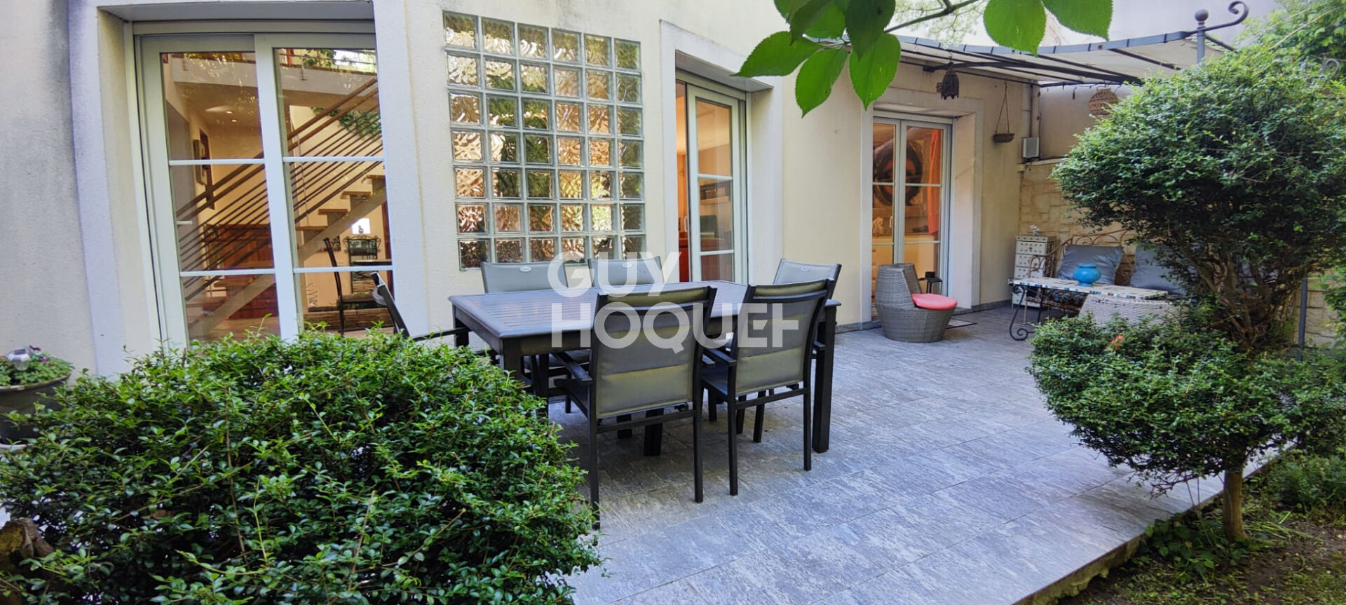 Maison Les Lilas 7 pièce(s) 200 m2