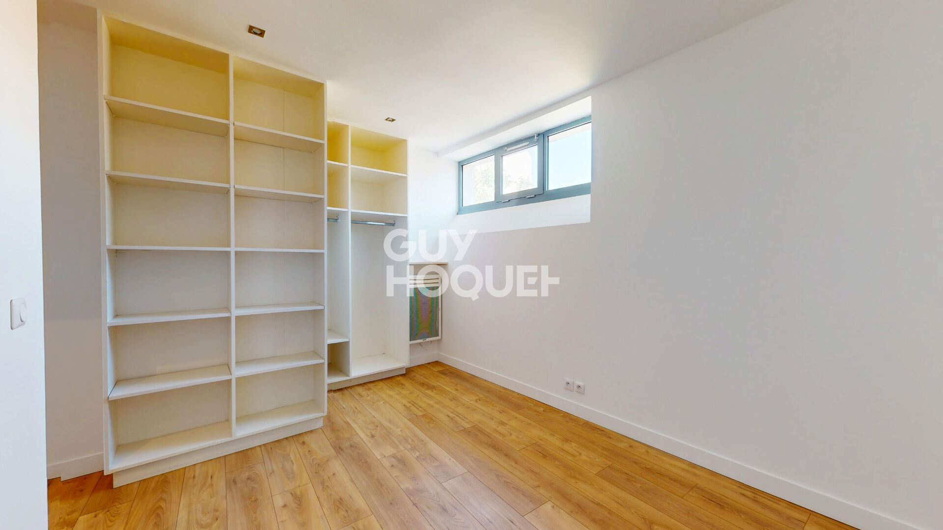 Esprit Loft au calme - centre-ville