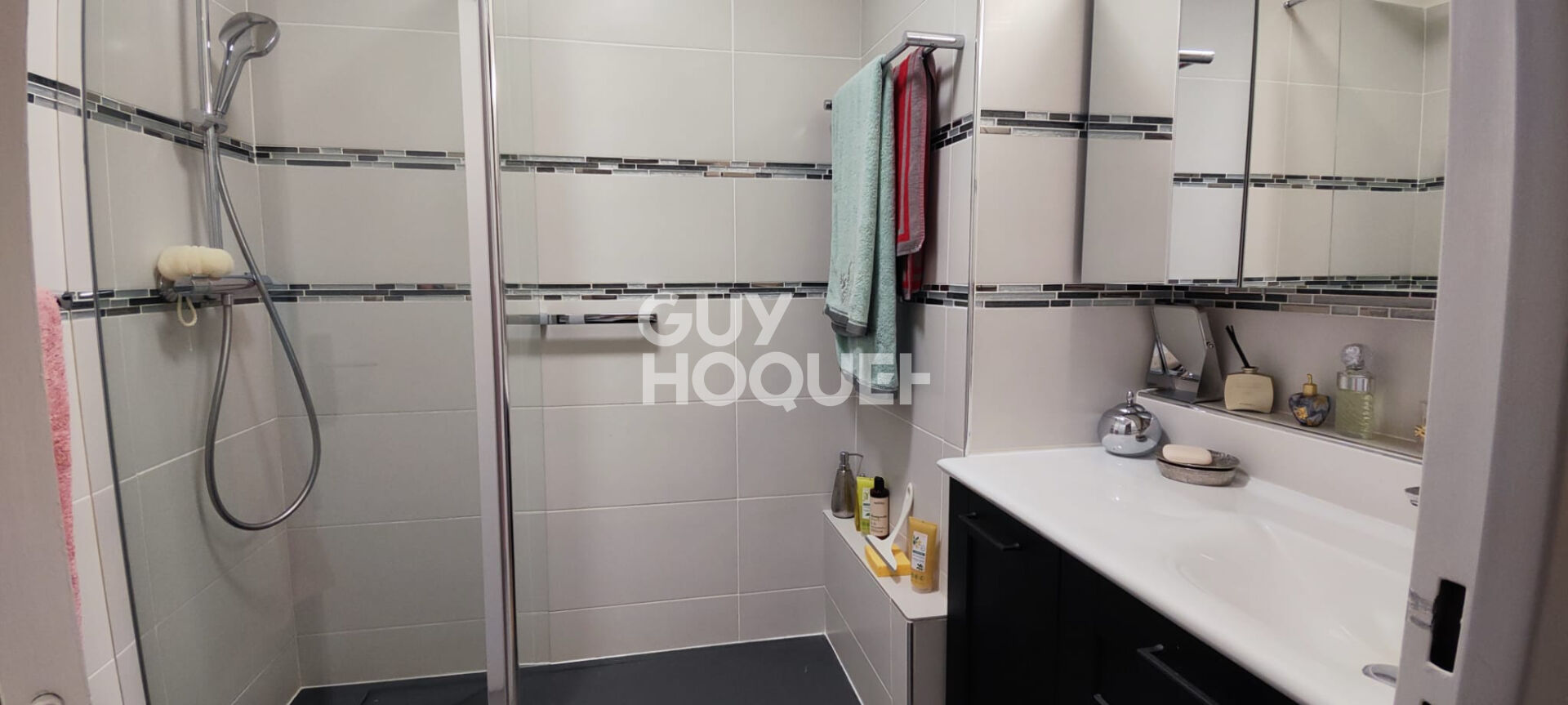 Appartement Le Pre Saint Gervais 3 pièce(s) 70 m2