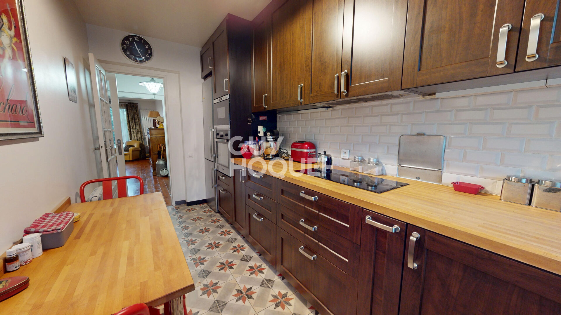 Appartement Les Lilas 4 pièce(s) 87 m2