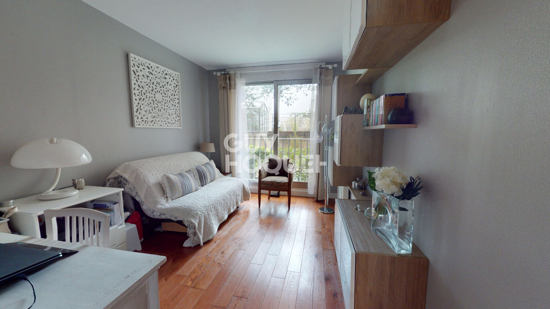 Appartement Les Lilas 4 pièce(s) 87 m2