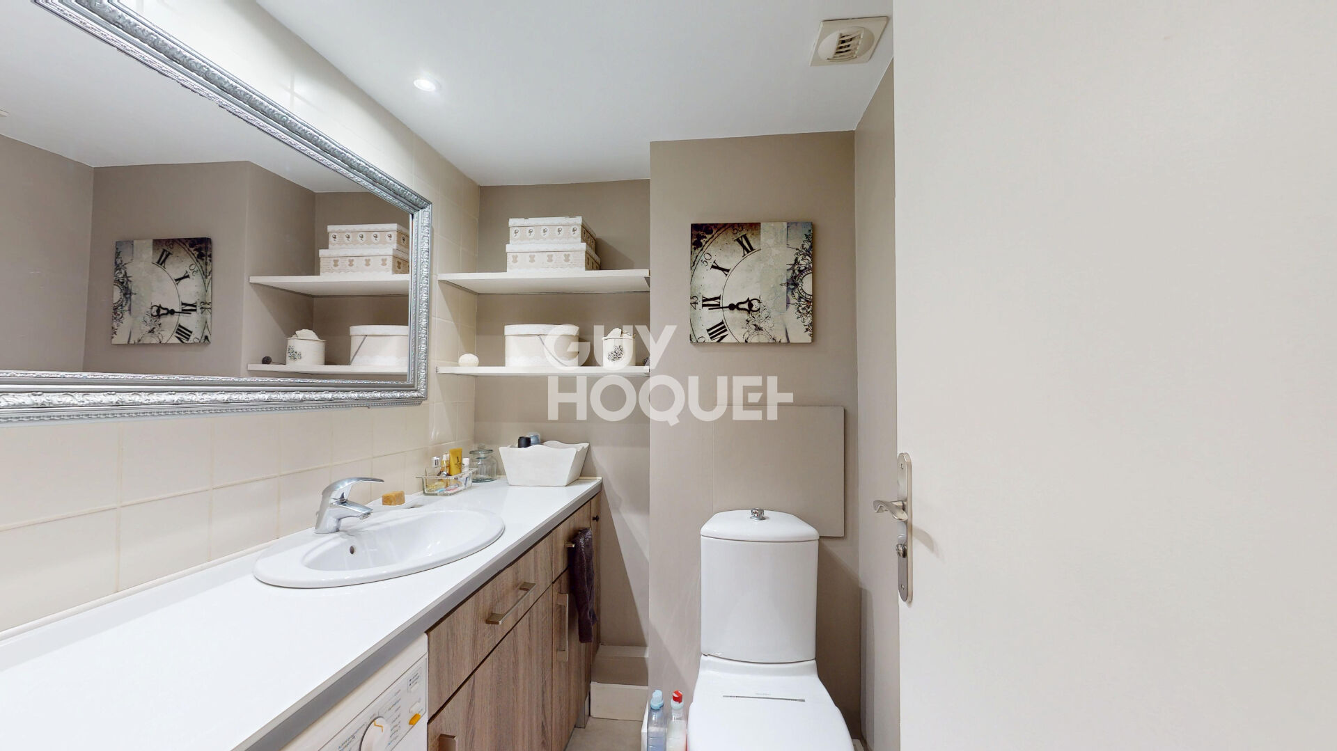 Appartement Les Lilas 4 pièce(s) 87 m2