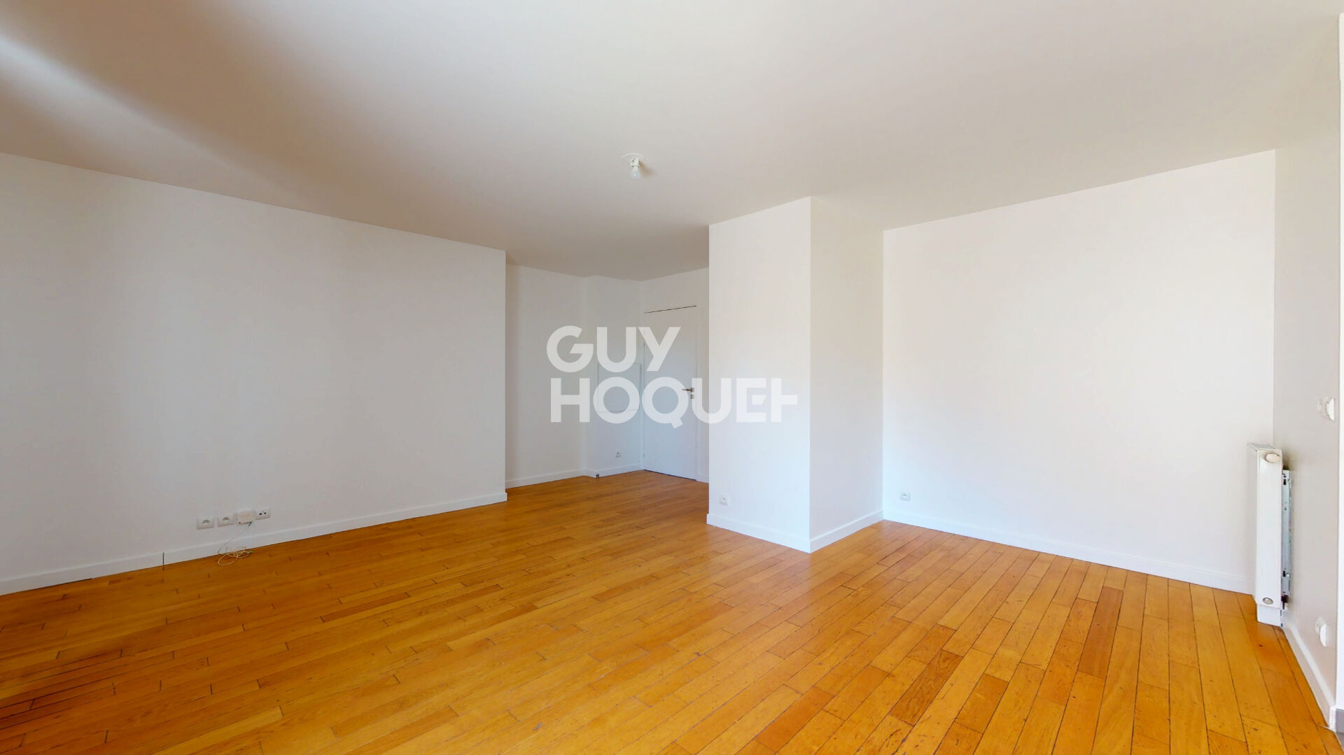 Appartement Les Lilas 2 pièce(s) 48.67 m2