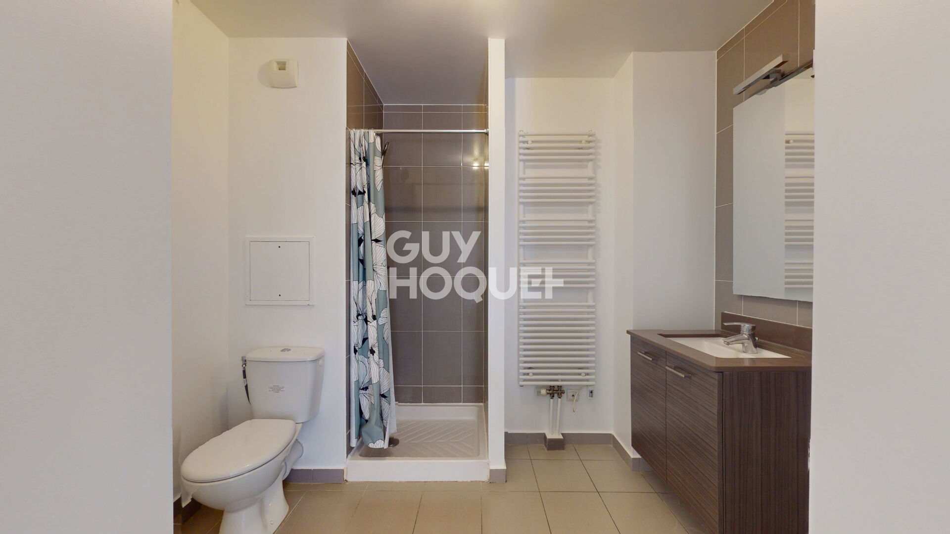 Appartement Les Lilas 2 pièce(s) 48.67 m2
