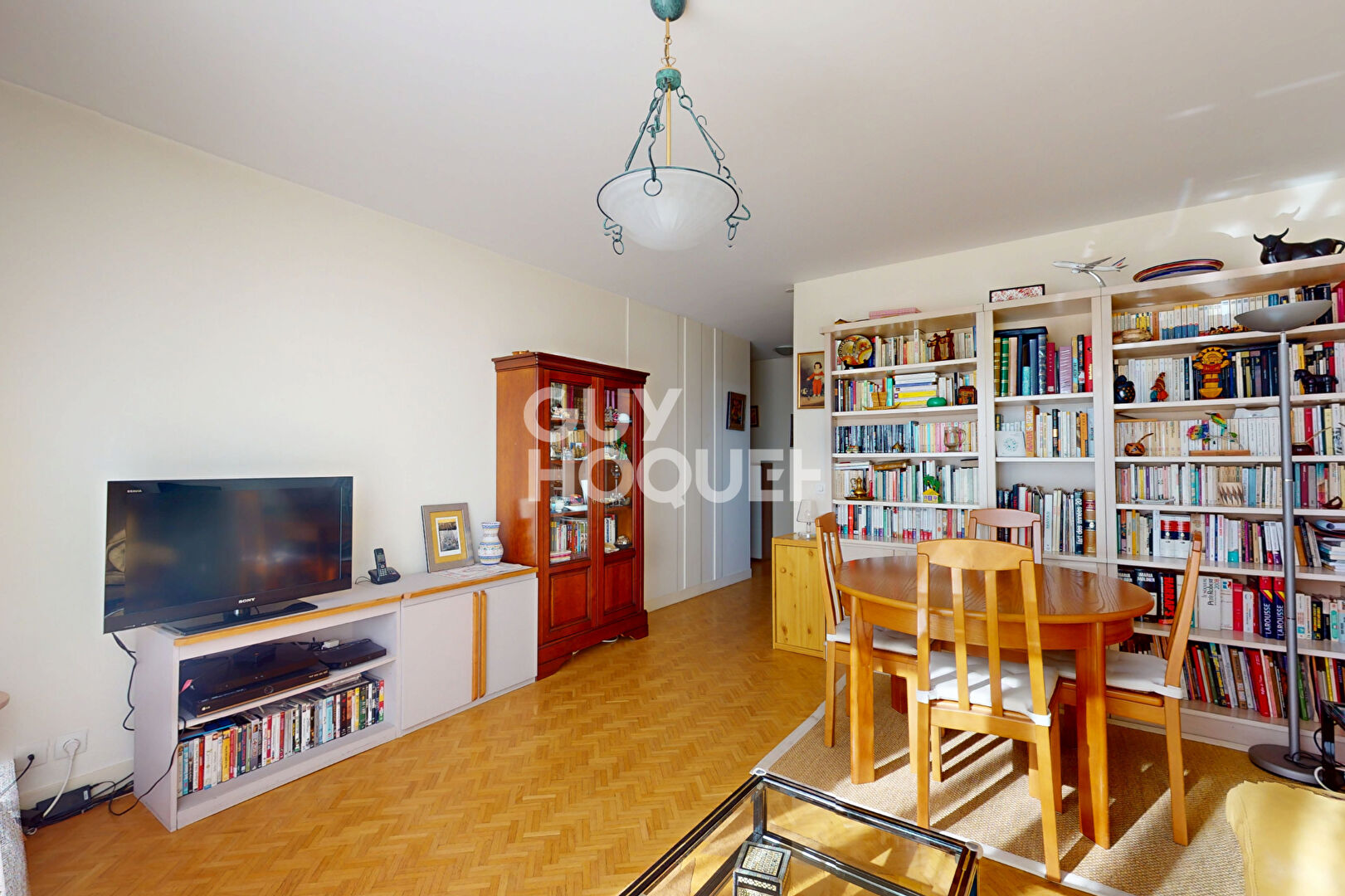 Appartement Les Lilas 2 pièce(s)
