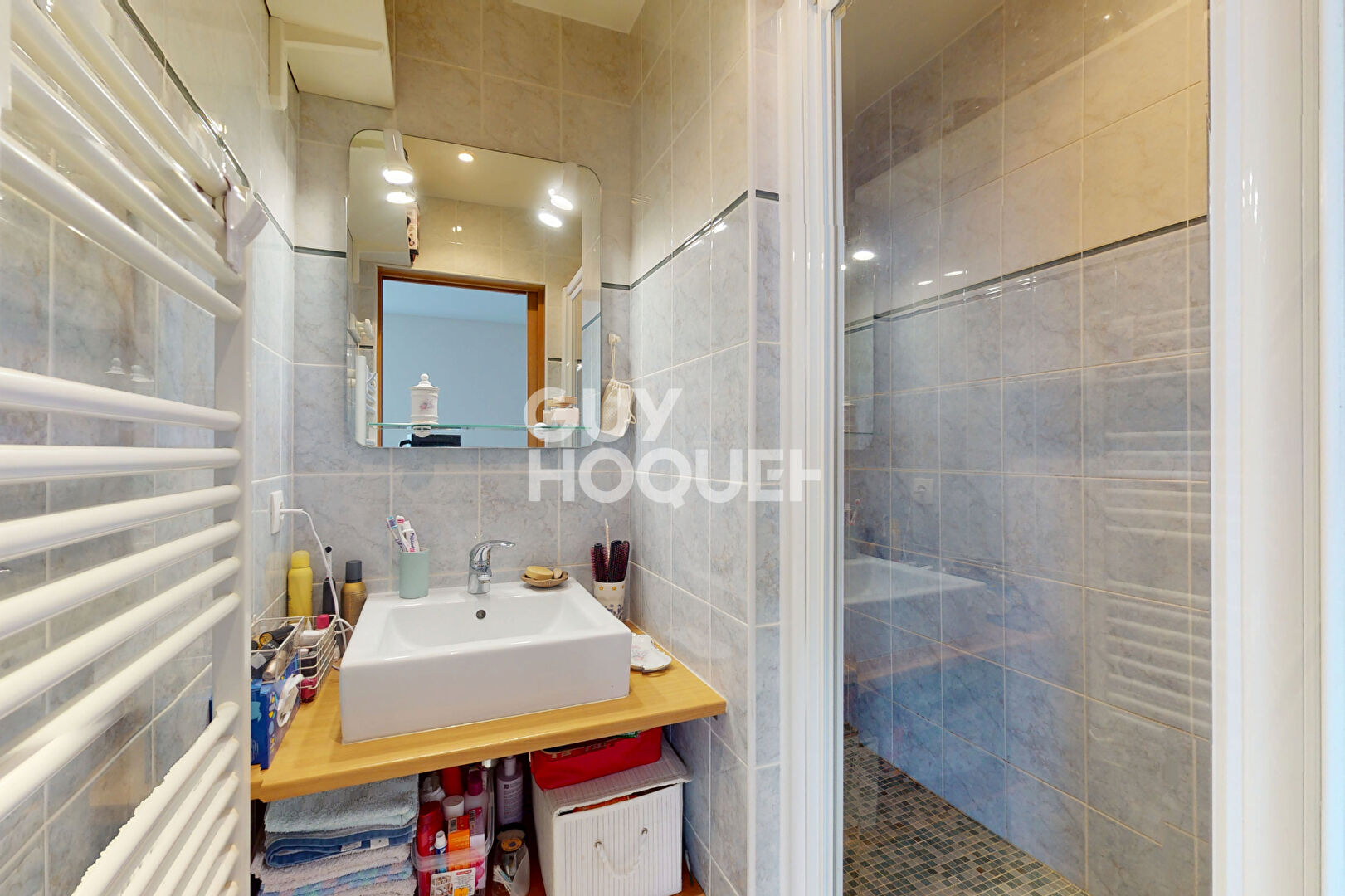 Appartement Les Lilas 2 pièce(s)