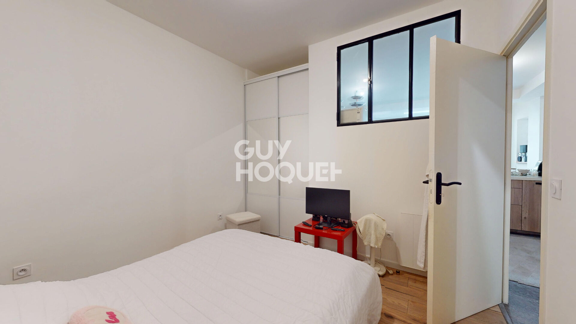 Un cocon de standing aux Lilas