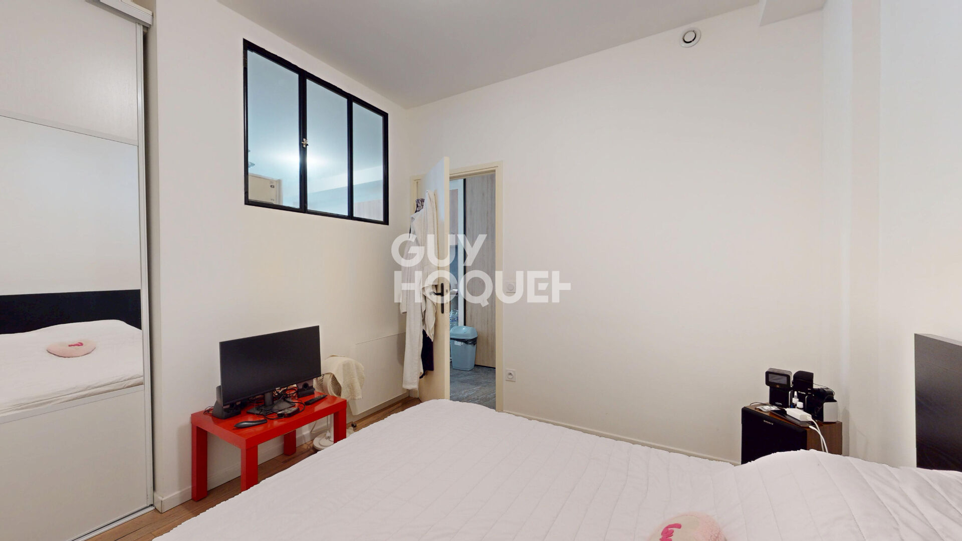 Un cocon de standing aux Lilas