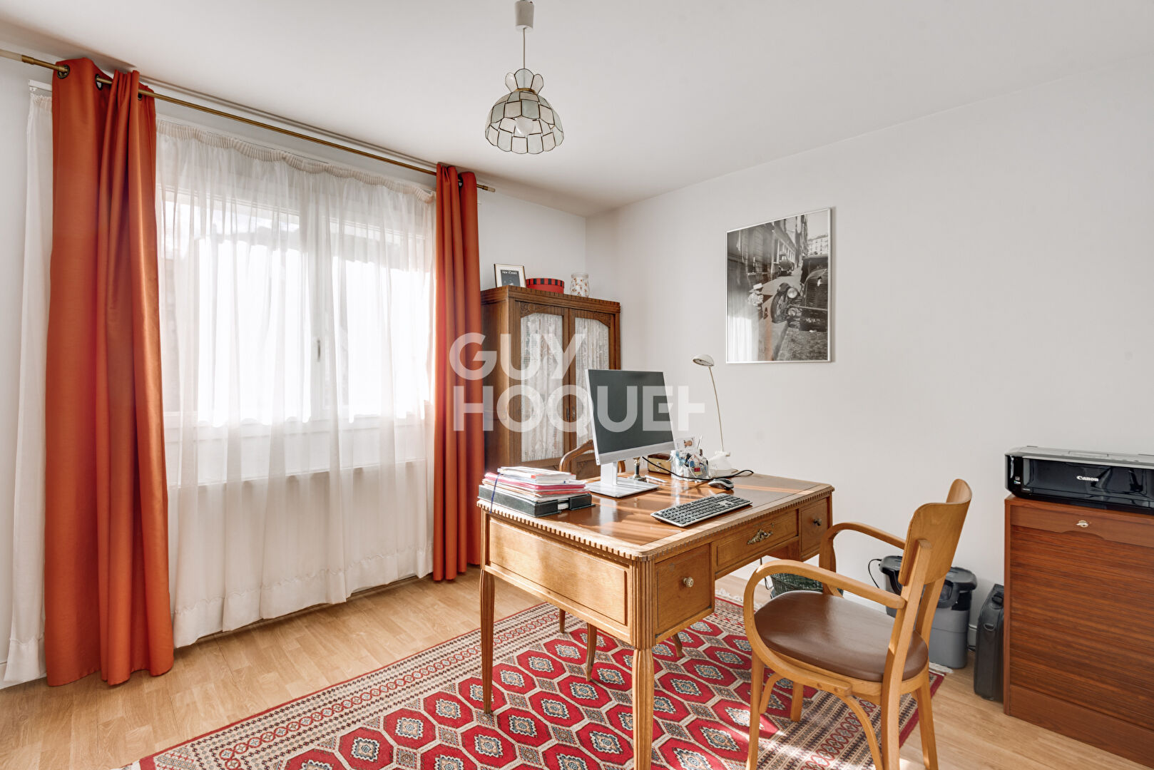 Immeuble Rue de Paris : Pleine Propriété et Potentiel Mixte