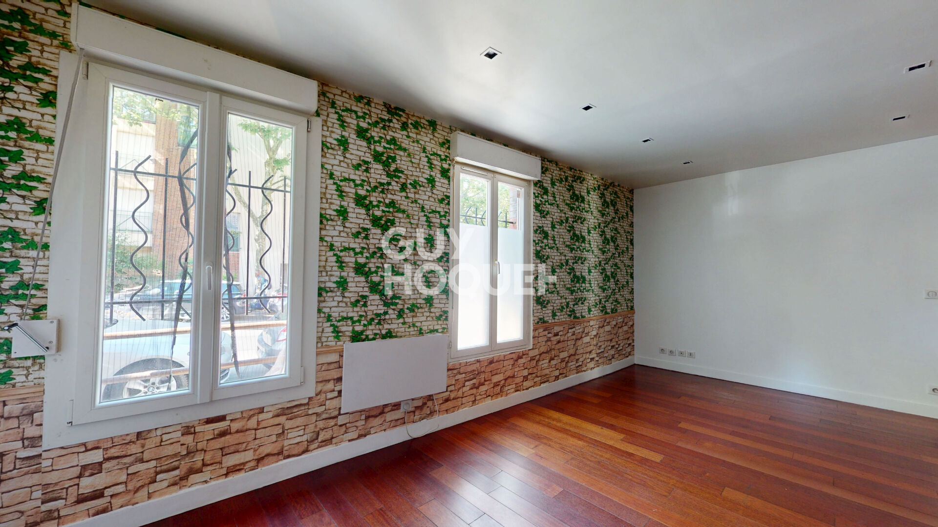 Appartement 2 pièces ? Proche Les Lilas ? À 6 min à pied du métro Ligne 11 ? 2 caves