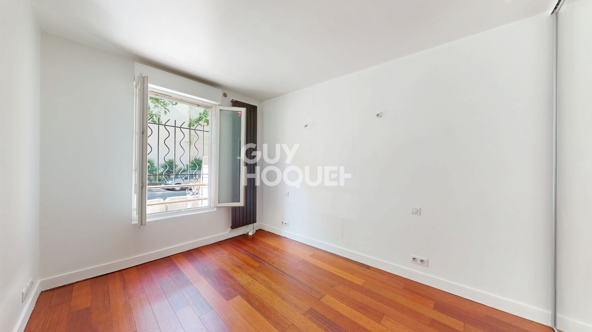 Appartement 2 pièces ? Proche Les Lilas ? À 6 min à pied du métro Ligne 11 ? 2 caves