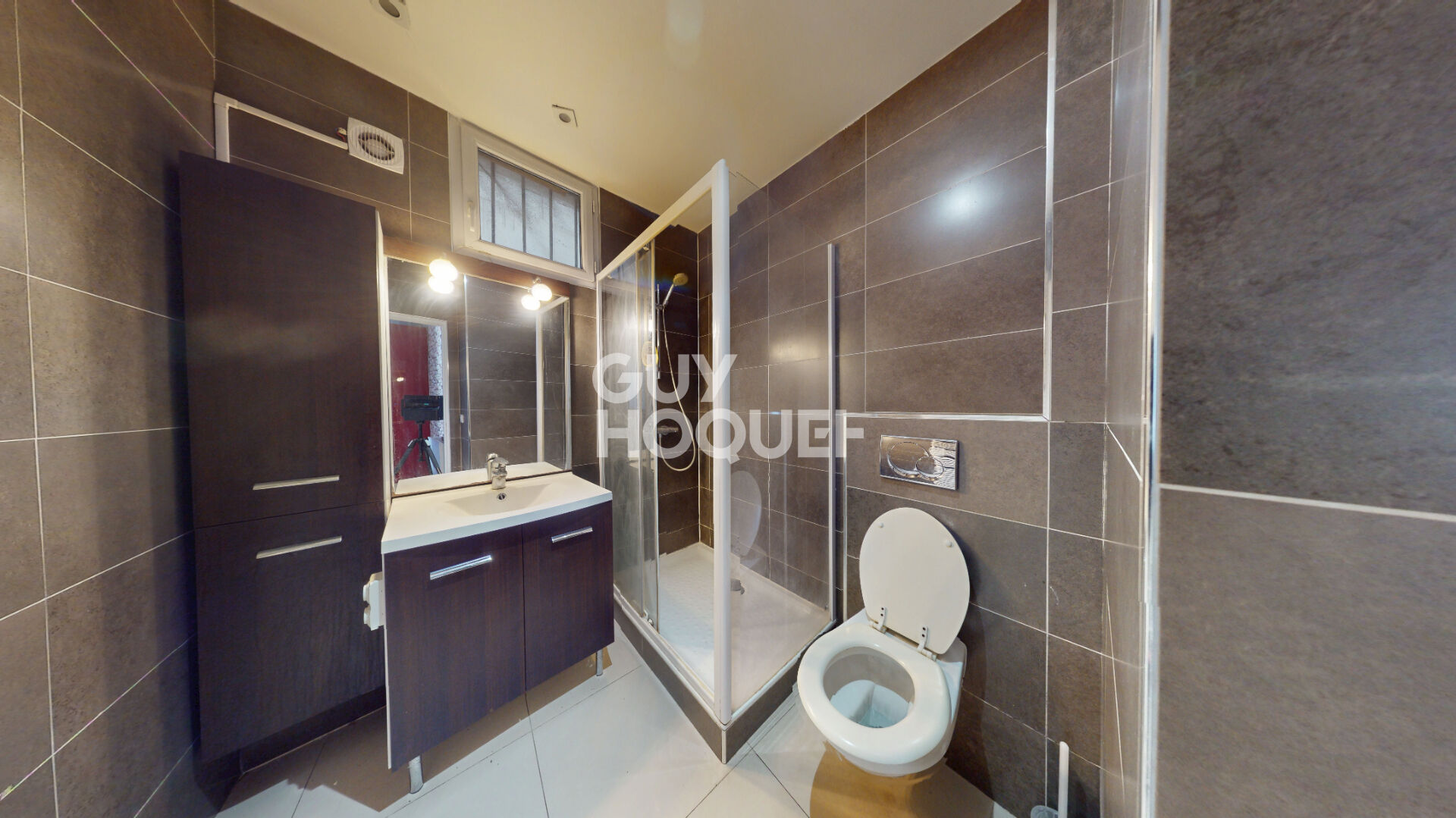 Appartement 2 pièces ? Proche Les Lilas ? À 6 min à pied du métro Ligne 11 ? 2 caves