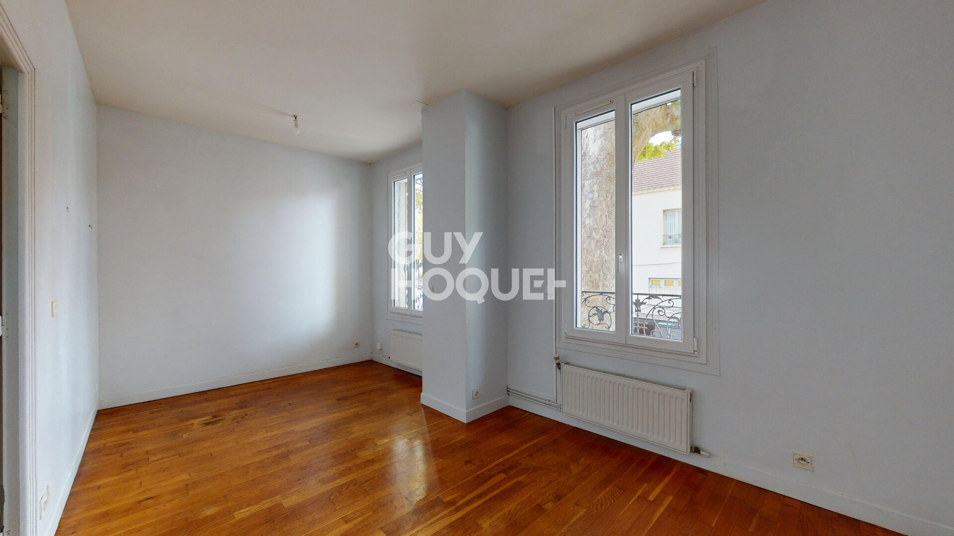 Comme une maison : Sans travaux, lumineux, quartier calme proche des commodités