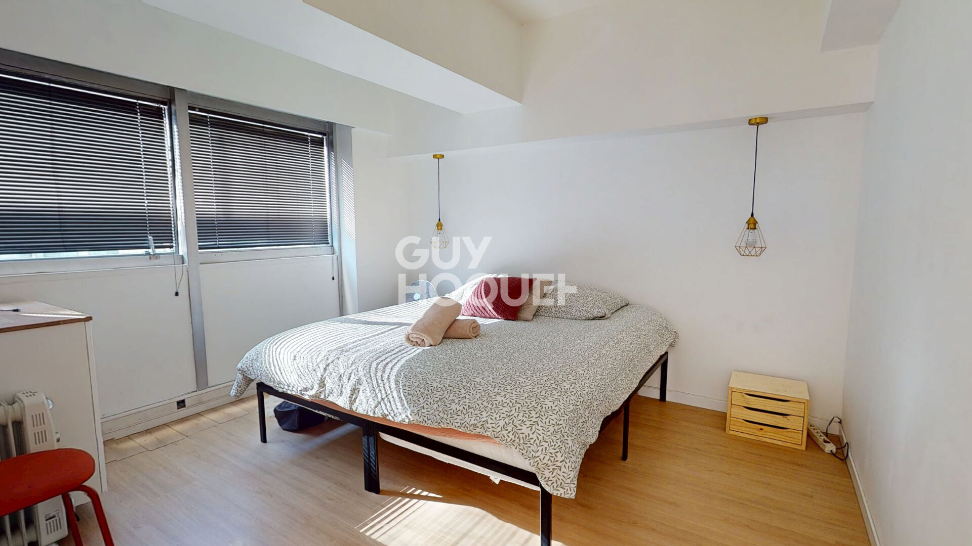 A Vendre Local d'activité-Les Lilas 48.18 m2