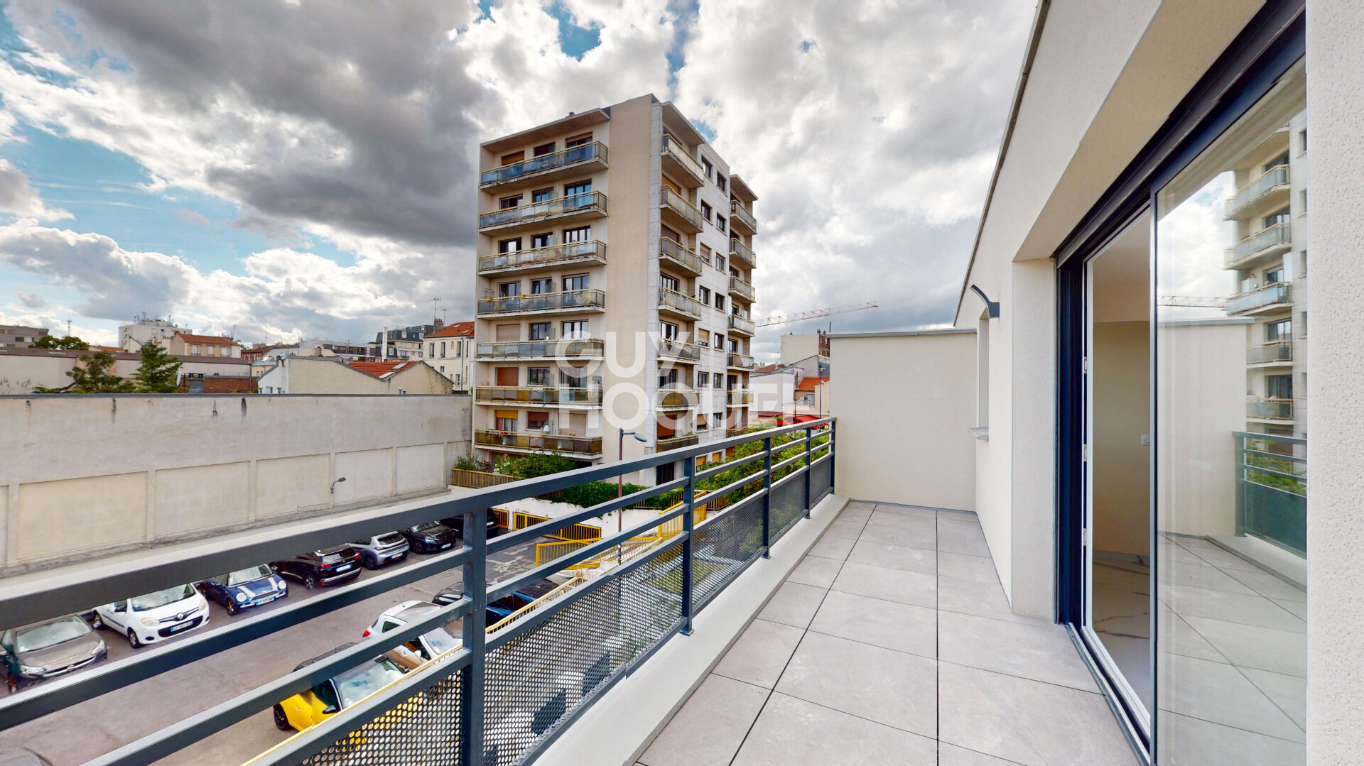 Maison Neuve de Grand Standing - 2 chambres avec Jardins et Terrasse
