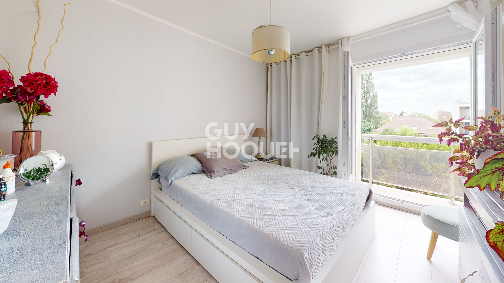 Appartement Montreuil 3 pièce(s) 73.13 m2