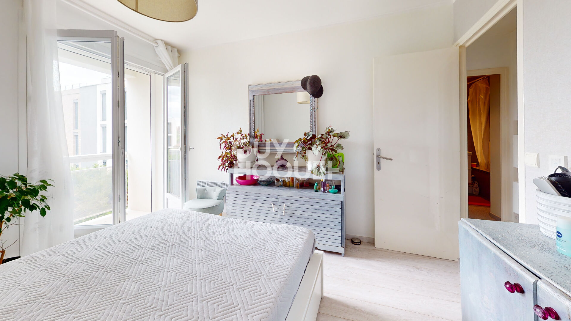 Appartement Montreuil 3 pièce(s) 73.13 m2