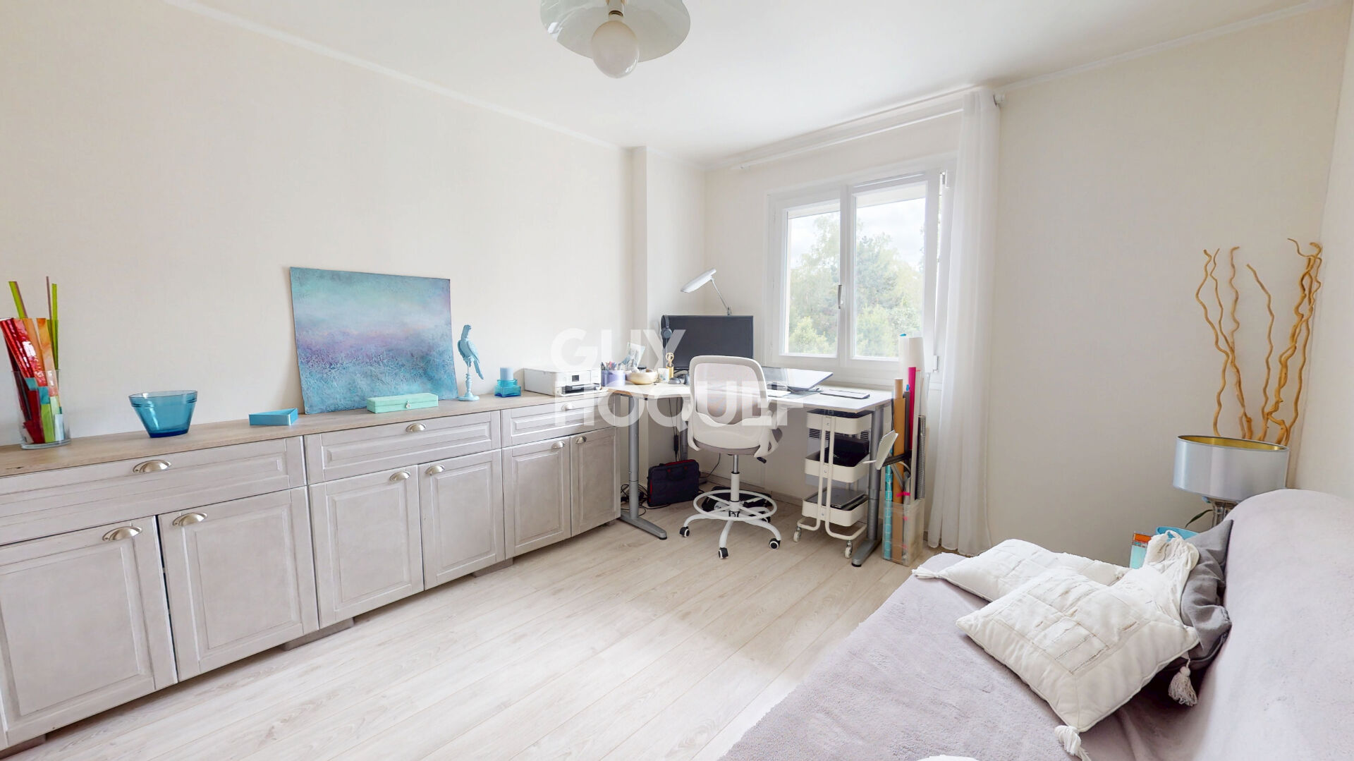 Appartement Montreuil 3 pièce(s) 73.13 m2
