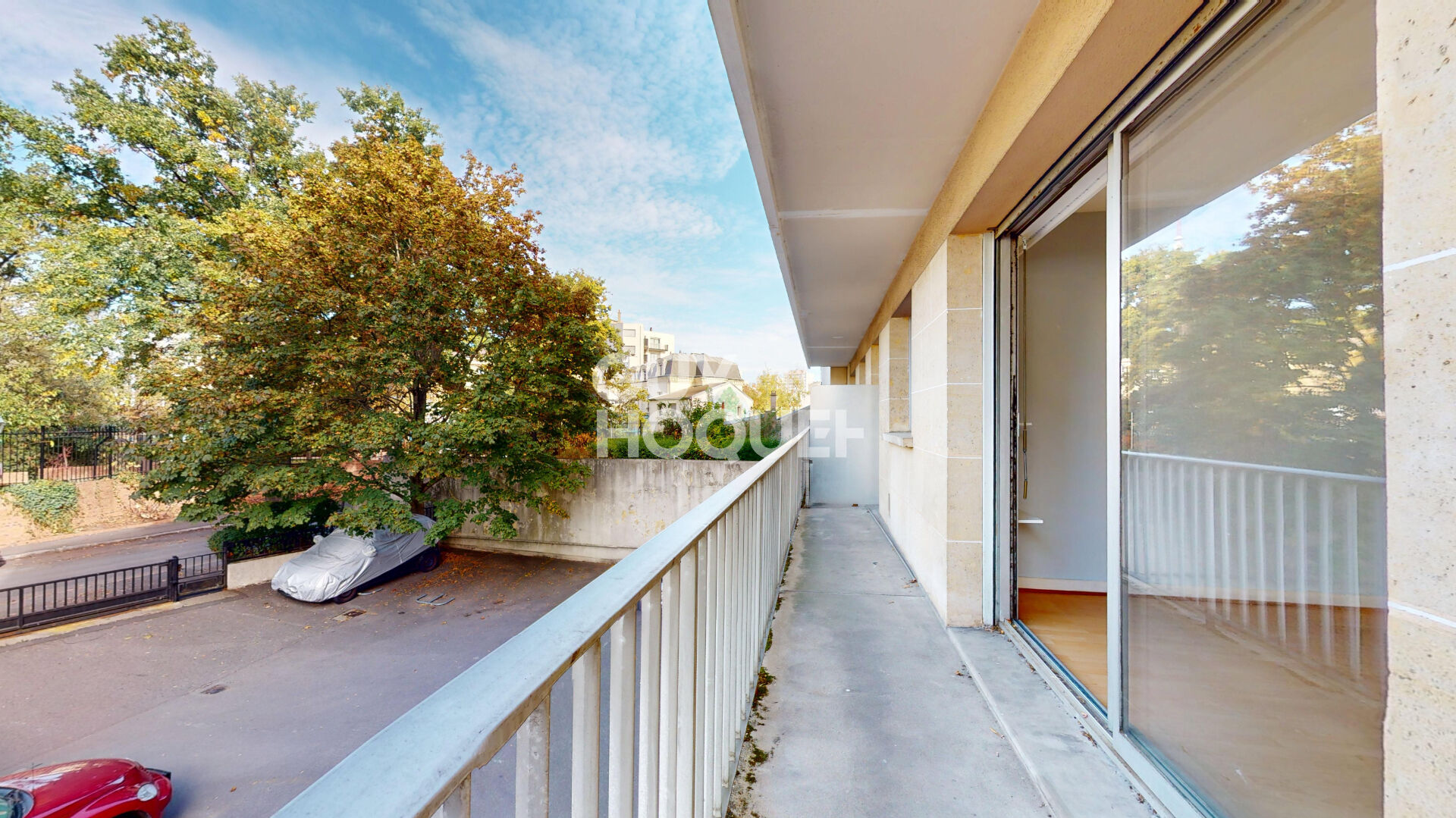 Appartement 2 pièces 44 m² · aux Lilas · 44,1 m² · 315 880 €
