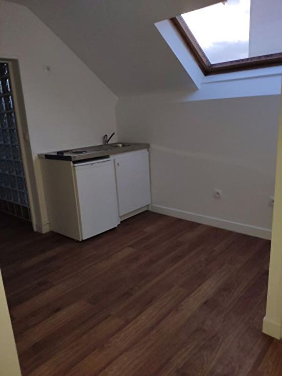 Appartement de 2 pièces à louer à LIVRY GARGAN (93190).