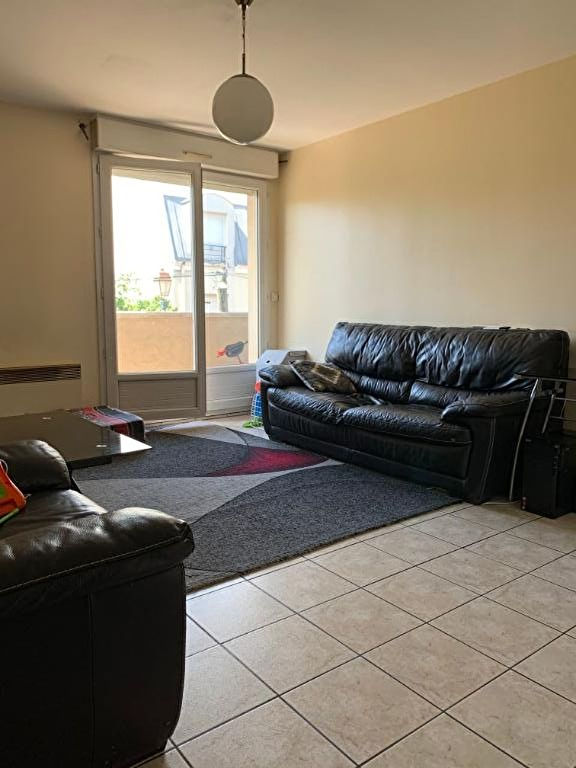 Vente appartement 2 pièces aux PAVILLONSSOUSBOIS