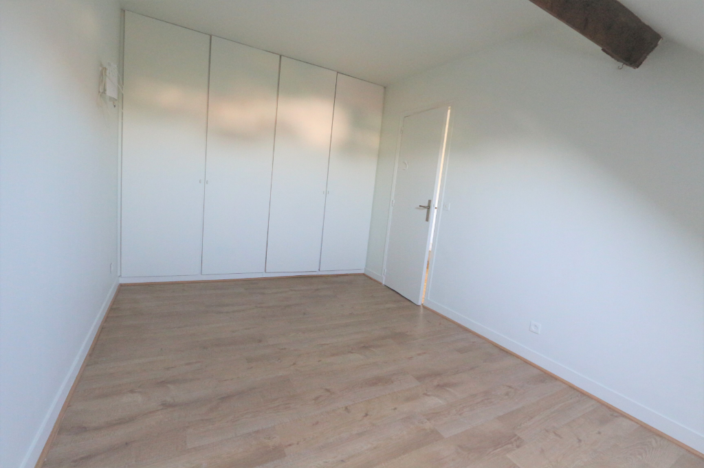 Appartement 3 pièces en location à AULNAY SOUS BOIS