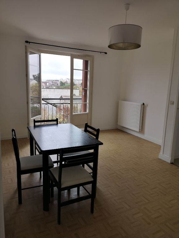 Location : appartement F3 à NOISY LE SEC