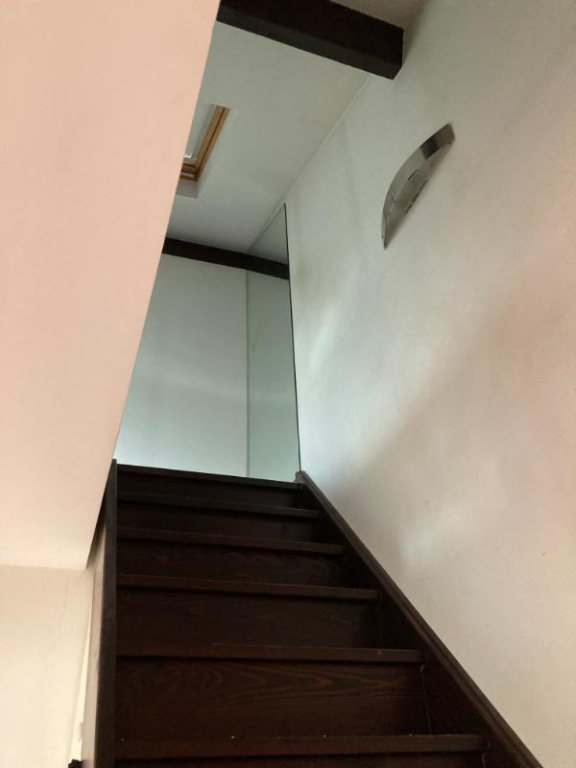 Location : duplex T2 (35 m²) et surface total au sol de 60m2 aux PAVILLONS SOUS BOIS