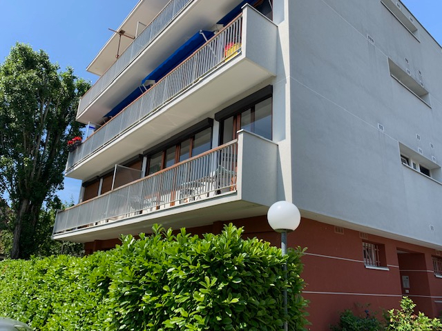 LES PAVILLONS SOUS BOIS : appartement T1 (29 m²) en vente