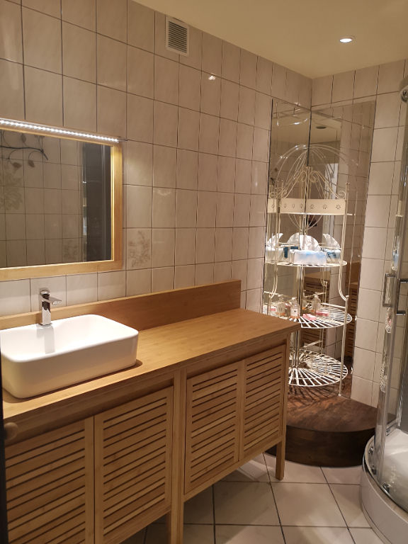 SARCELLES : appartement T1 à louer