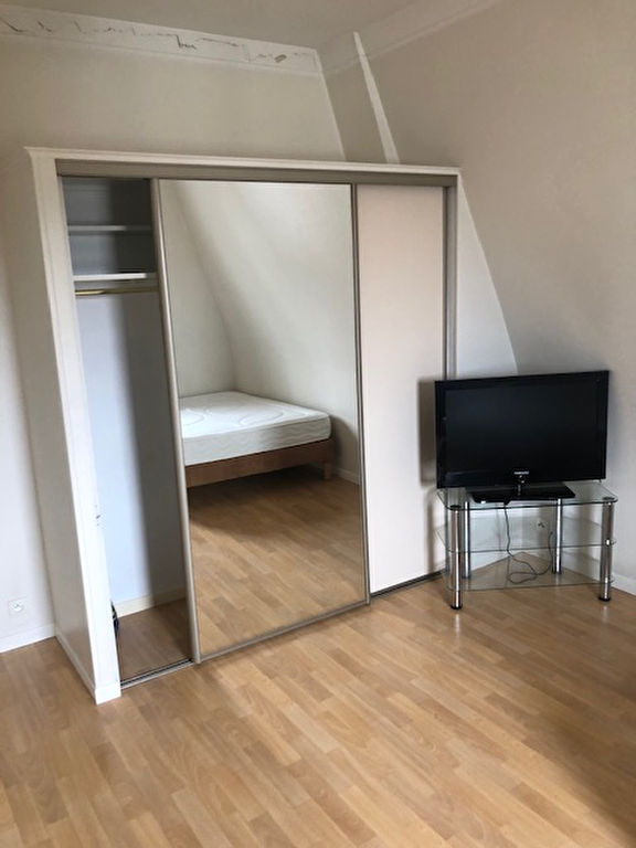 Appartement F1 à louer à LIVRY GARGAN