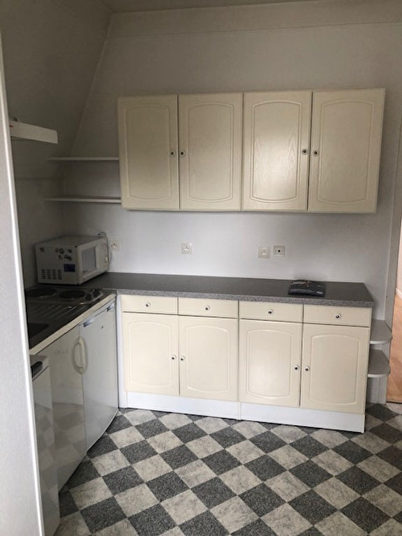 Appartement a louer livry-gargan - 1 pièce(s) - 24 m2 - Surfyn