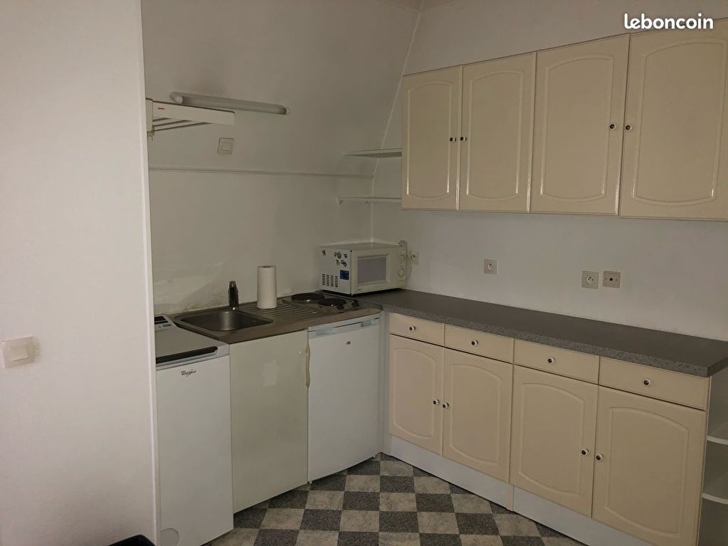 Appartement F1 à louer à LIVRY GARGAN