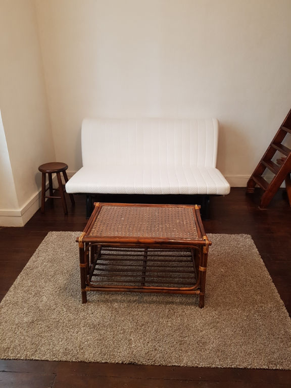 Location d'un appartement T1 (22 m²) aux PAVILLONS SOUS BOIS